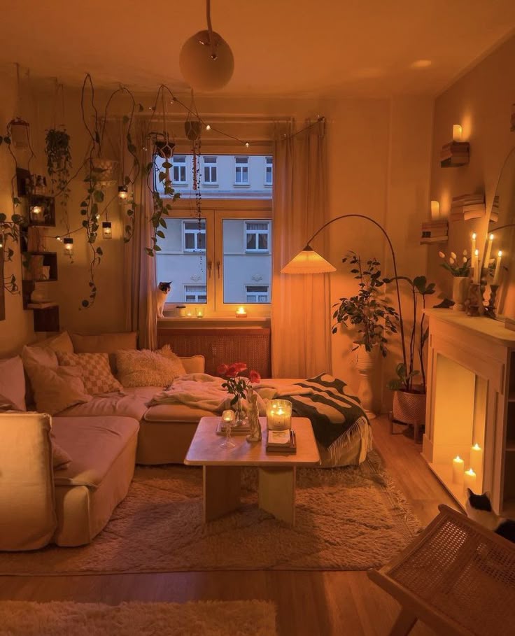 Transisi Lembut dari Kesibukan Menuju Suasana Rumah yang Damai